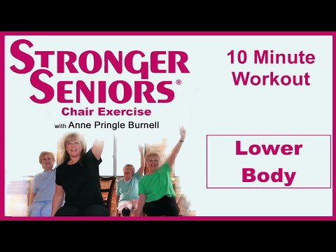 Lower Body Workout