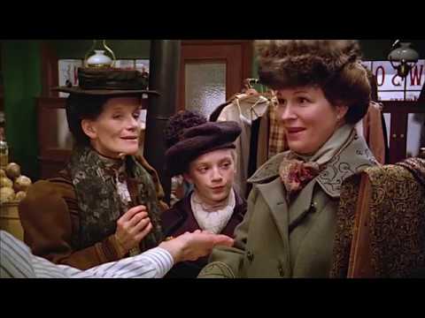 Road To Avonlea High Society Staffel 3