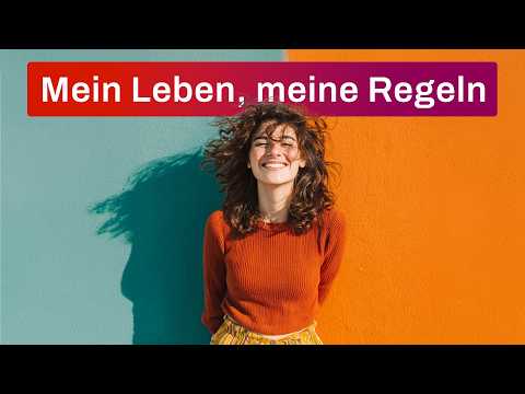 7 Dinge, die du wagen solltest, um dein Leben wieder zu genießen