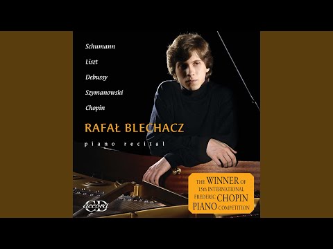 Suite bergamasque: III. Clair de lune