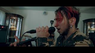 UnderFire- Scapegoat (Official Music Video)