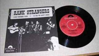 Rank Strangers-Early Morning Rain(1969)