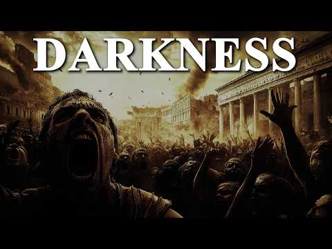 The Dark Philosophy of DARKNESS - H.P. Lovecraft