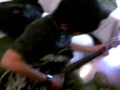 Cakka Quality Hotel Manado Guitar Performance