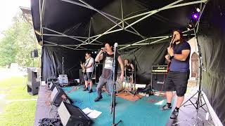 Video Zastavte všemi prostředky - Volím život fest 26.7.2025- Červený 