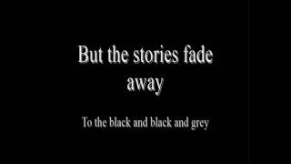 Cemetaries No  01 (running) - Palaye Royale lyric video