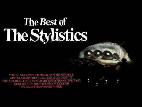 The Stylistics - Hey Girl, Come And Get It