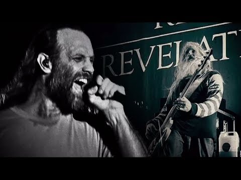 Reef "Revelation" Official Music Video - New album "Revelation" OUT NOW