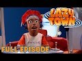 Lazy Town Pixel TV Full Episode