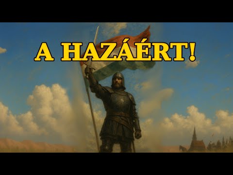 Fekete Sereg   A HAZÁÉRT!