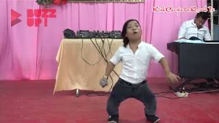 Download lagu VN_Pria kerdil Joget mp3
