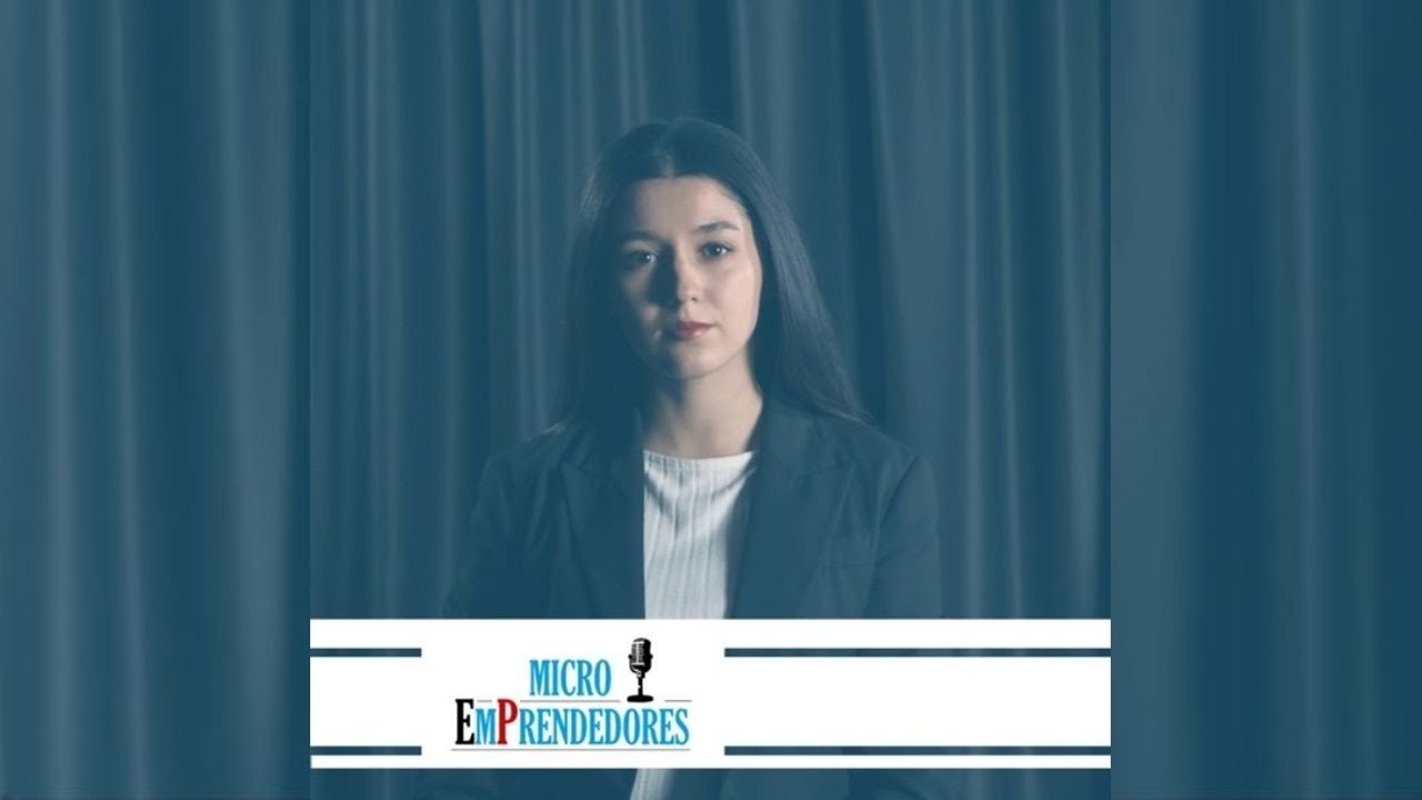 Pòdcast microEmprenedors sobre innovació, sostenibilitat i emprenedoria 