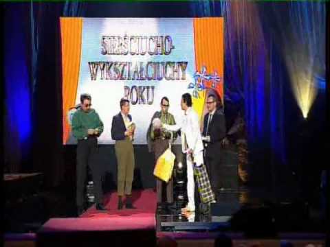 Gala z Korbą. Nagroda dla Kabaretu Neo-Nówka