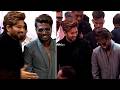 Allu Arjun Atlee Visuals Allu Sirish Nayanika Pre Wedding Reception