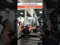 Incline Seated Row | BACK #AskKenneth
