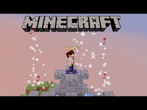 SONUNDA! - Speed Builders | Minecraft