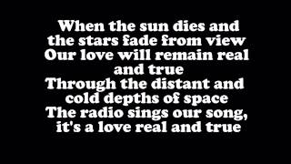Future   Real &amp; True ft  Miley Cyrus Lyrics