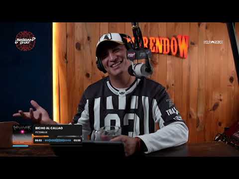 RADIO BANCAN CHAT 10 DE MARZO