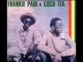 Frankie Paul & Cocoa Tea – Pass The Tu Sheng Peng Combo - City Lock Sound (Dubplate)