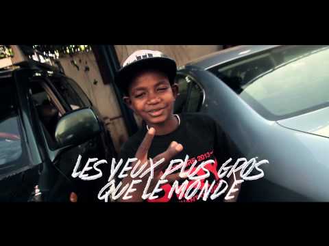 Wati B - Welcome To BKO (Reportage au Mali)