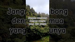Download lagu Jangan Sombong Dengan Yang Kau Punya #motivasi #katabijak #quotes #imankuat #kalikuning #yogyakarta mp3 Download lagu Jangan Sombong Dengan Yang Kau Punya #motivasi #katabijak #quotes #imankuat #kalikuning #yogyakarta mp3