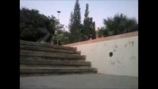 preview picture of video 'Skate Live Villacorzo, Chiapas | VC Skaters'