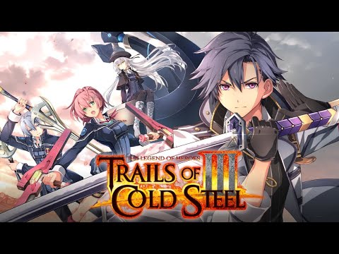 Conning Students - The Legend of Heroes: Trails of Cold Steel III Showcase - GDQ Hotfix Speedruns