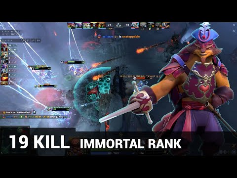 PANGOLIER - 19/1/18 - Dota 2 Full Gameplay