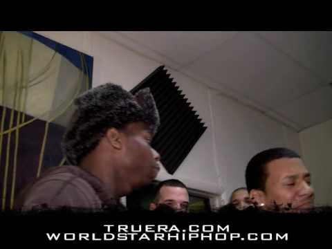 Riot vs Paranormal Ezac