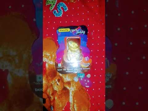 Choco Teddy #ytshorts beautiful gift for kids