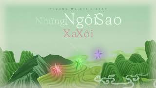 Cover art for Những Ngôi Sao Xa Xôi