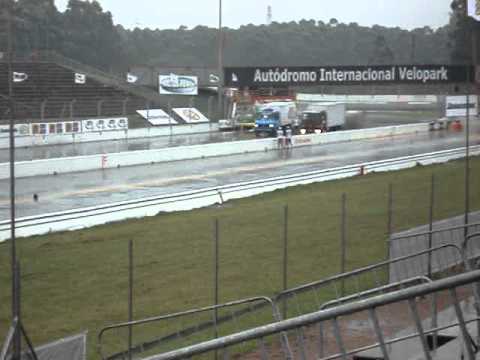 TATU X LUNARDELLI - FINAL VELOPARK 2010