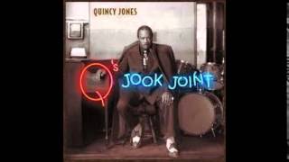 Quincy Jones  - Let the Good Times Roll (HQ)