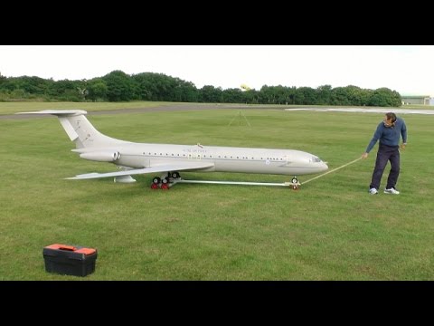 ① GIANT SCALE RC AIRCRAFT SHOW LINE COMPILATION - LMA RAF COSFORD AIRSHOW - 2015