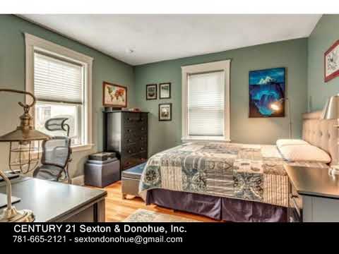 520 High Street Unit 13B, Medford MA 02155 - Condo - Real Estate - For Sale -