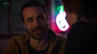 Bande-annonce 1 [VOFr]