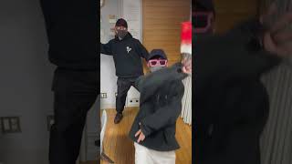 扇子があったので騎士Aの『決戦エンドレス』踊らせてみたｗｗｗｗｗ