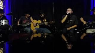 The Box - Snot (acoustic cover)