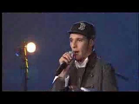 Ali B & Yes-R - Rampeneren (Live)