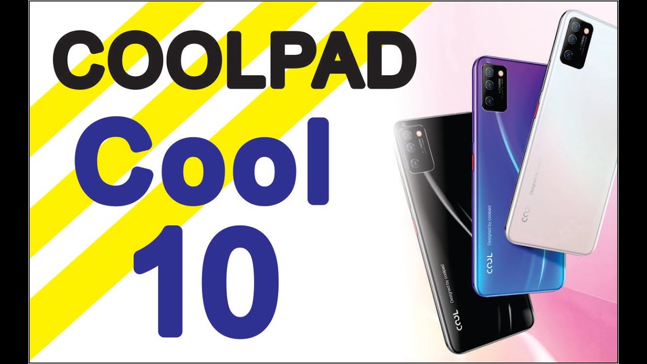 Coolpad Cool 10, new 5G mobiles series, tech news update, today phone, Top 10 Smartphone, Gadget,Tab