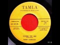 Marv Johnson     Come to me