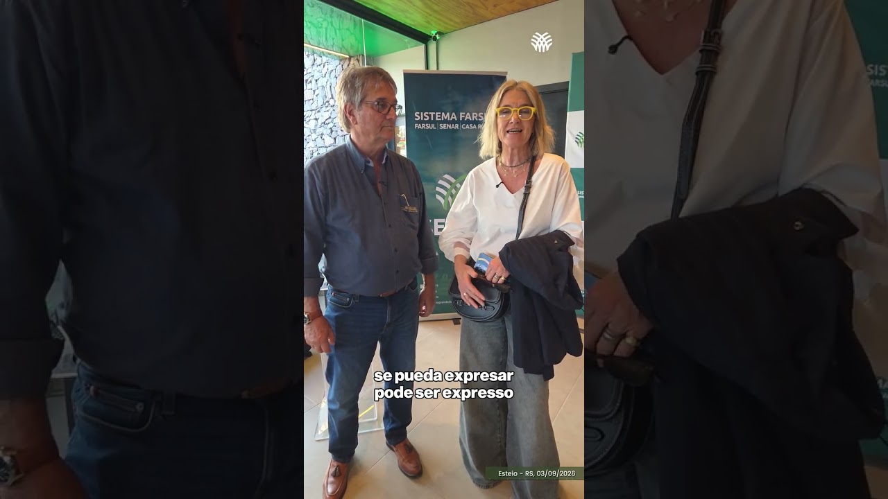 Fortalecer a integração do Mercosul também passa pelo diálogo entre o setor produtivo e os governos.