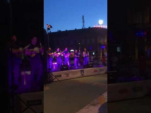 Tamburaški sastav Čivije - U ravnoj podravini