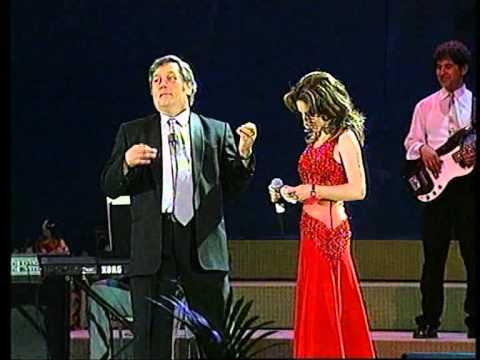 Zef Deda & Artjola Toska