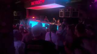 Carl Craig lil Louis live @ Defected Croatia 2026