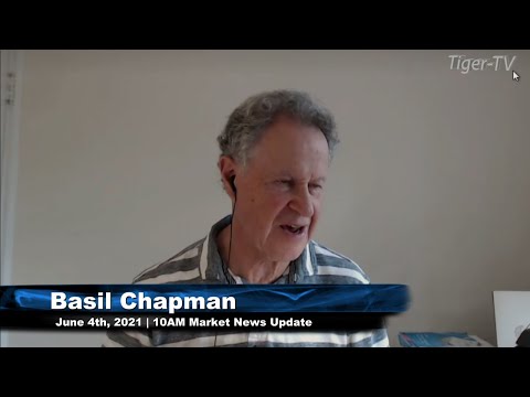 June 4th, 10AM ET Market Update on TFNN - 2021