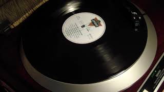 Tin Machine - One Shot (1991) vinyl