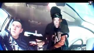 Woods, the Mighty - The Alchemist OG (Music Video)