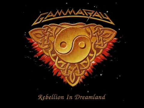 Gamma Ray- Land Of The Free
