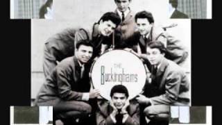 The Buckinghams - Laudy Miss Claudy